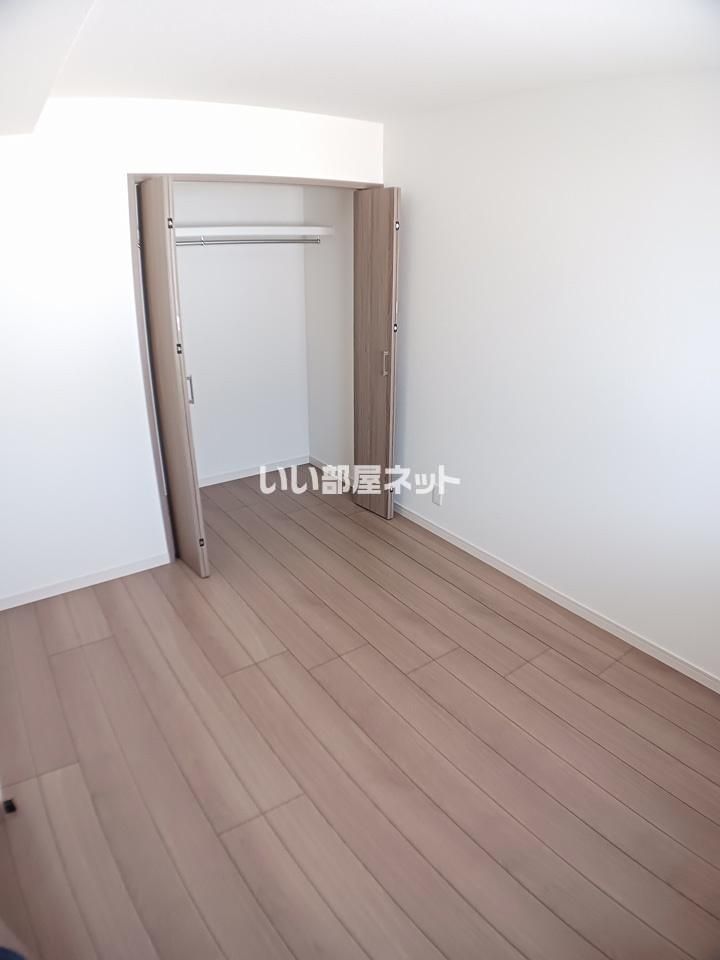洋室