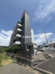 グリーンハイツ松本の外観画像