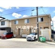 エアリクスの外観画像