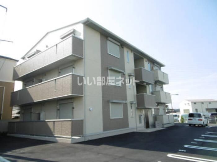 キラリ8－1(大阪府堺市北区中百舌鳥町2丁)の物件情報｜いい部屋ネット