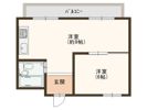 センチュリー21の間取り画像