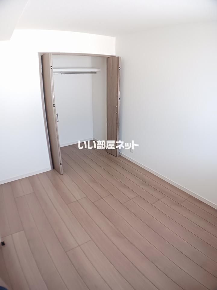 洋室