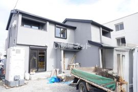 カーサ リーベルの外観画像