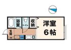 メゾンマーメイドの間取り画像