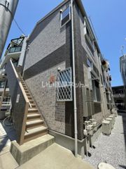 La Luce大和（ラルーチェ）の外観画像