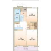 YAMAIWAの間取り画像