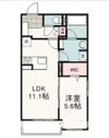 （仮）西脇マンションの間取り画像