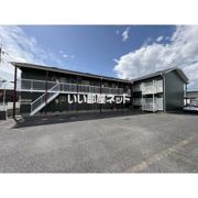 ライオンズパレスⅢの外観画像