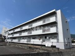 TSビルの外観画像