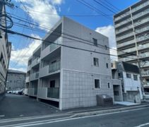 Janookの外観画像