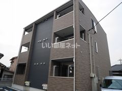 オランジュリーの外観画像