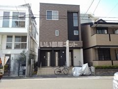 ノバ Ⅲの外観画像