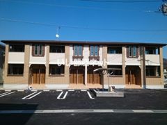 グロース ブルーメ Bの外観画像