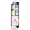 オンフォレスト・吉島の間取り画像
