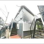 ReDEAL厚木飯山1号棟（リディアルアツギイイヤマ）の外観画像