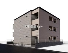 Casa Treno（カーサ・トレノ）の外観画像