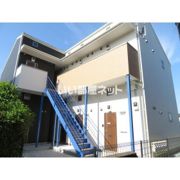 タウンコート登戸の外観画像