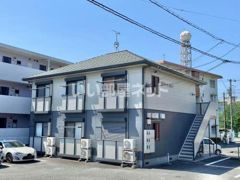 サンモール Mai?Cの外観画像