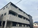 MELLAS元加治の外観