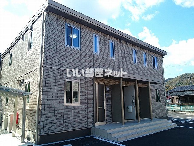 ルーチェ・Aの外観画像