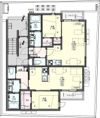 KEIAI RESIDENCE 上尾の間取り画像