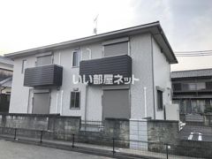 リバーコート七種の外観画像