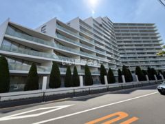 加賀レジデンスの外観画像