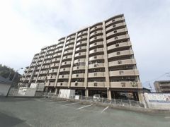 オロマーレ折尾南Ⅰの外観画像