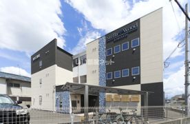 ステラウッド軽里の外観画像