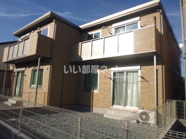 PulPiPino unの外観画像