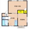エトアール上柴の間取り画像
