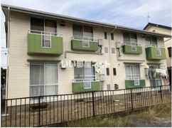 エトアール上柴の外観画像