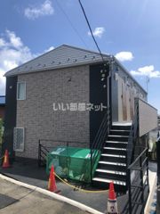 ピスタチオの外観画像