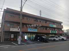 ヴィラ藤宮の外観画像