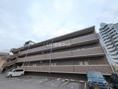 ルピナスクレストSAKAの外観画像