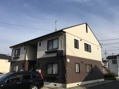 サン シールクロ Cの外観画像