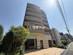 セレニテ高槻の外観画像