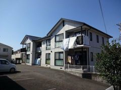 ハイツコスモ弐番館の外観画像