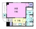 グランドマザーの間取り画像