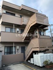 グランドマザーの外観画像