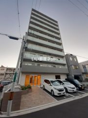 グランパシフィック堺東innovationの外観画像