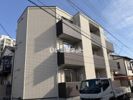 SR北習志野の外観