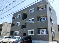 リヴェール有福の外観画像