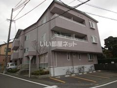 グリーンヒルくさなぎの外観画像