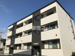 プリエの外観画像