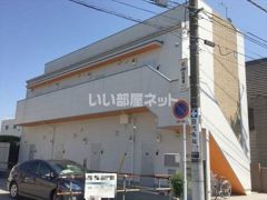 io（イオ）の外観画像