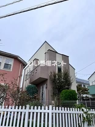 町田駅より徒歩22分 築22年2ヶ月 2階建の賃貸物件