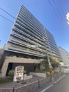 スプランディッド淀屋橋DUEの外観