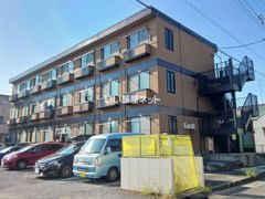 エスポアールⅡの外観画像