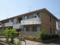 パティオ・ドュ・シャーメゾン Ⅰ棟の外観画像